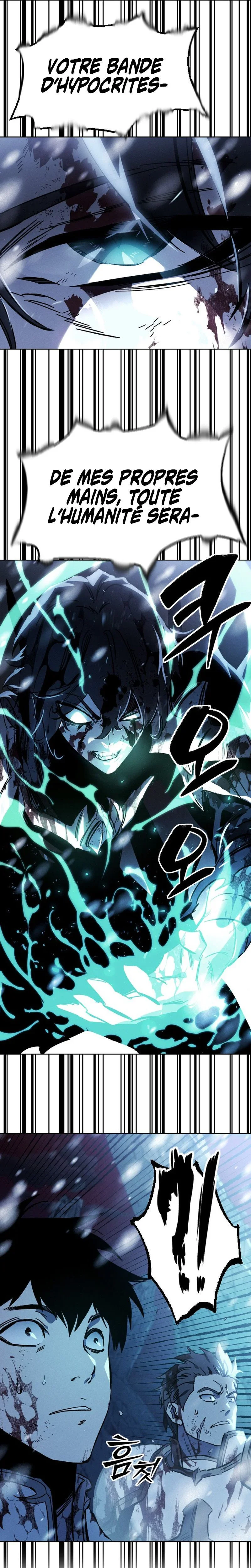 Read The Necromancer of a Renowned Sword Family FR Manga Online
