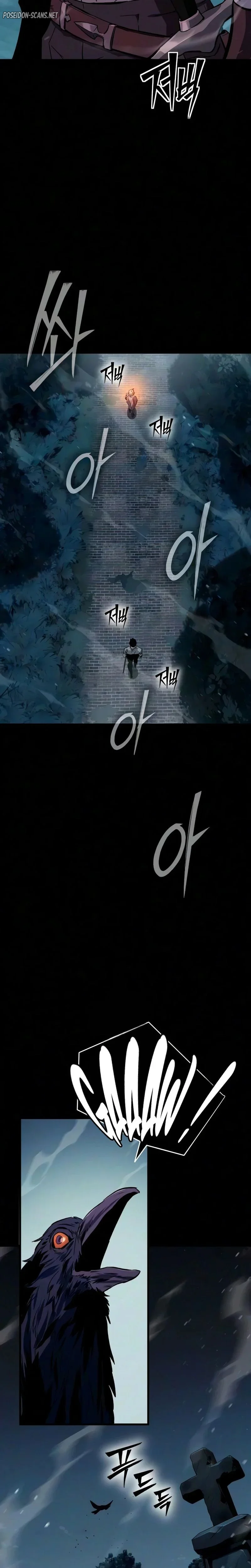 Read The Necromancer of a Renowned Sword Family FR Manga Online