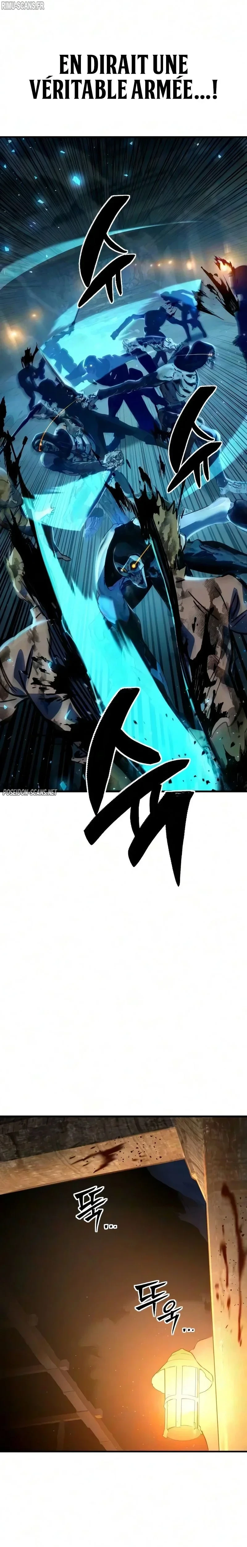 Read The Necromancer of a Renowned Sword Family FR Manga Online