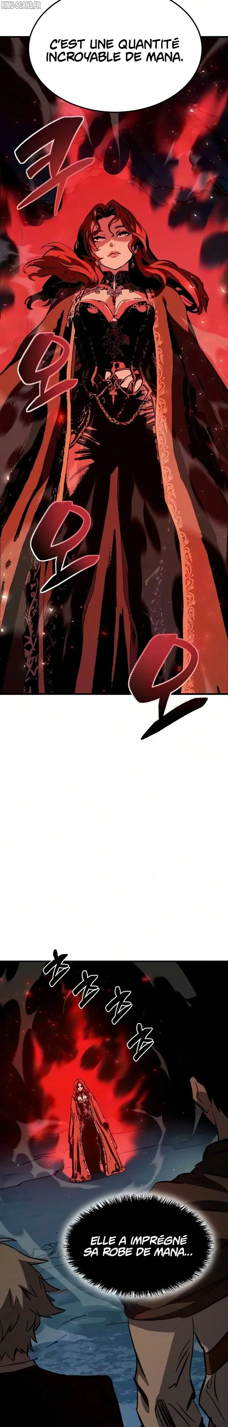 Read The Necromancer of a Renowned Sword Family FR Manga Online