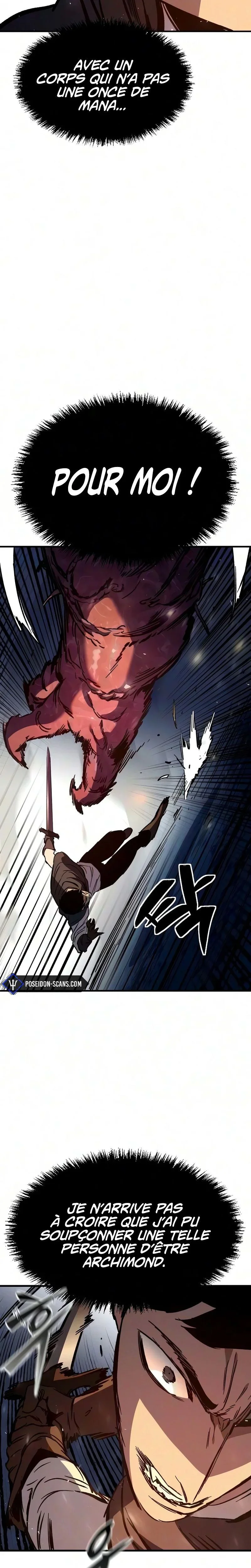 Read The Necromancer of a Renowned Sword Family FR Manga Online
