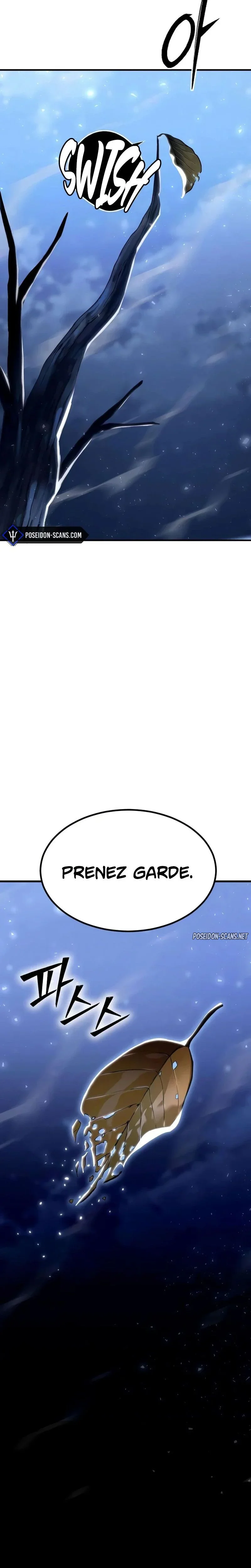 Read The Necromancer of a Renowned Sword Family FR Manga Online