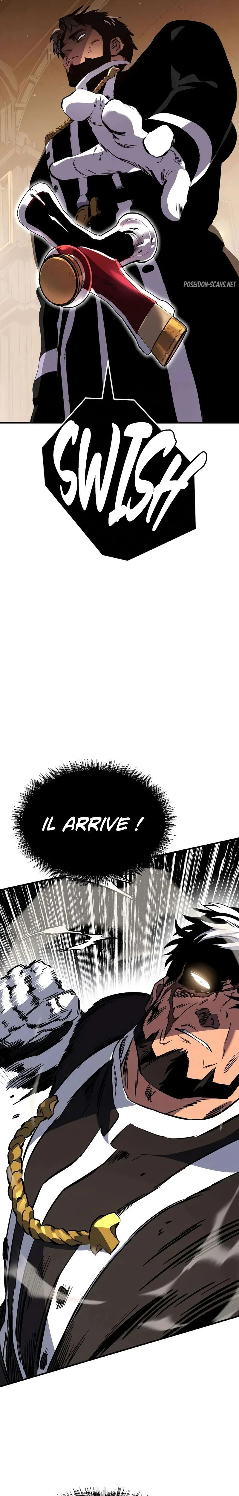 Read The Necromancer of a Renowned Sword Family FR Manga Online