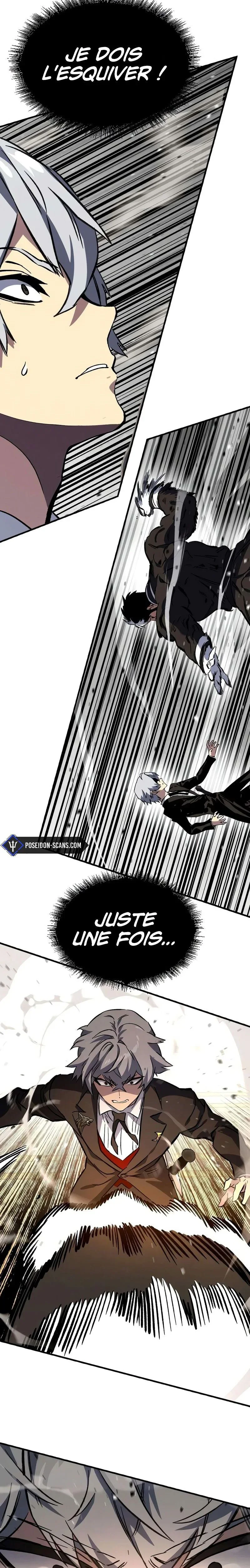 Read The Necromancer of a Renowned Sword Family FR Manga Online