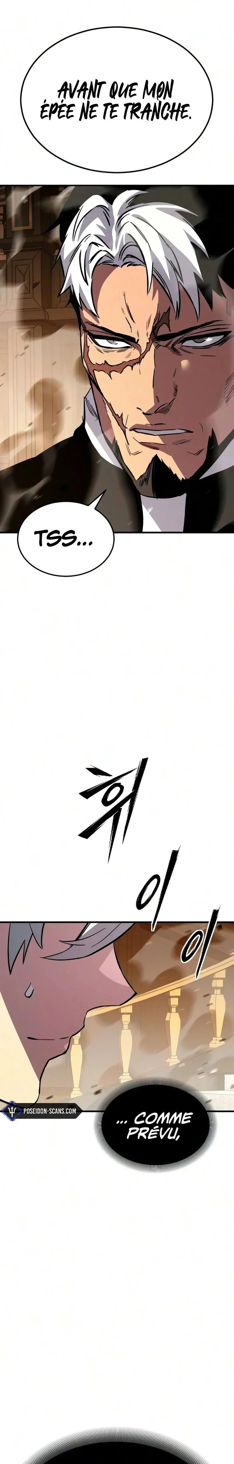 Read The Necromancer of a Renowned Sword Family FR Manga Online