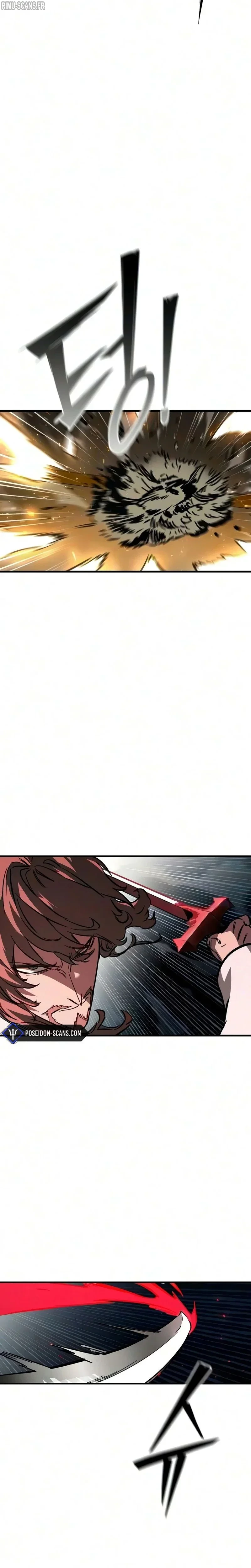 Read The Necromancer of a Renowned Sword Family FR Manga Online