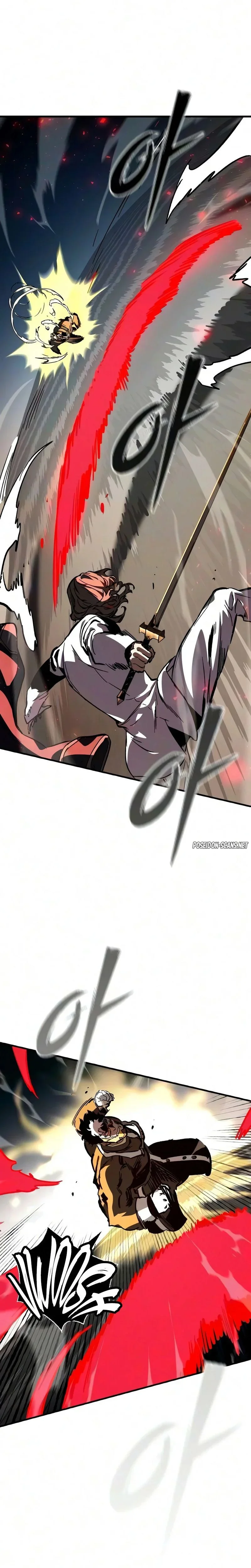 Read The Necromancer of a Renowned Sword Family FR Manga Online