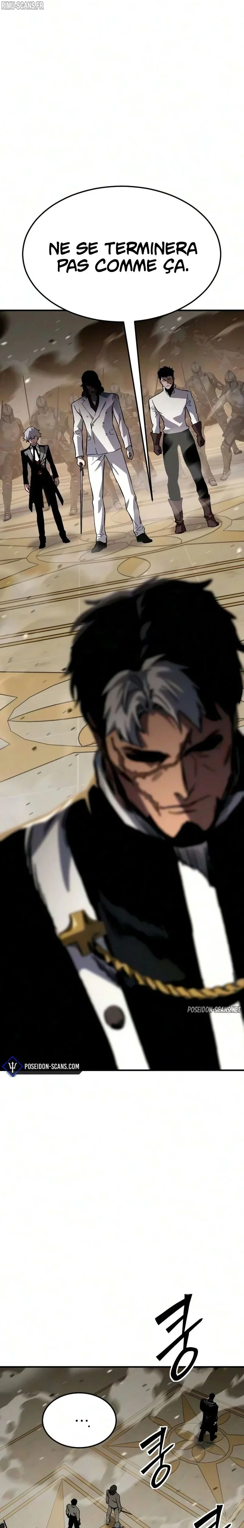 Read The Necromancer of a Renowned Sword Family FR Manga Online