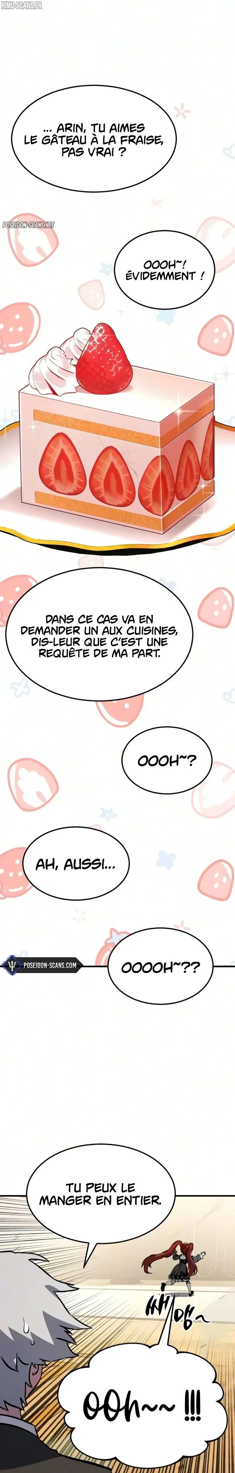 Read The Necromancer of a Renowned Sword Family FR Manga Online