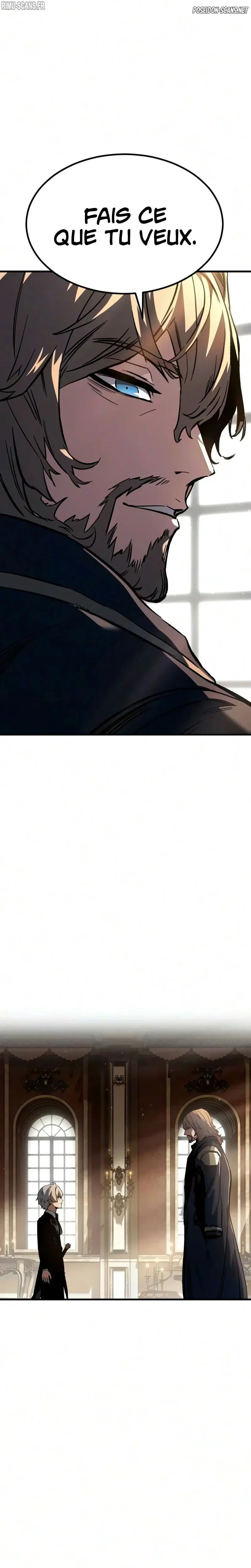 Read The Necromancer of a Renowned Sword Family FR Manga Online