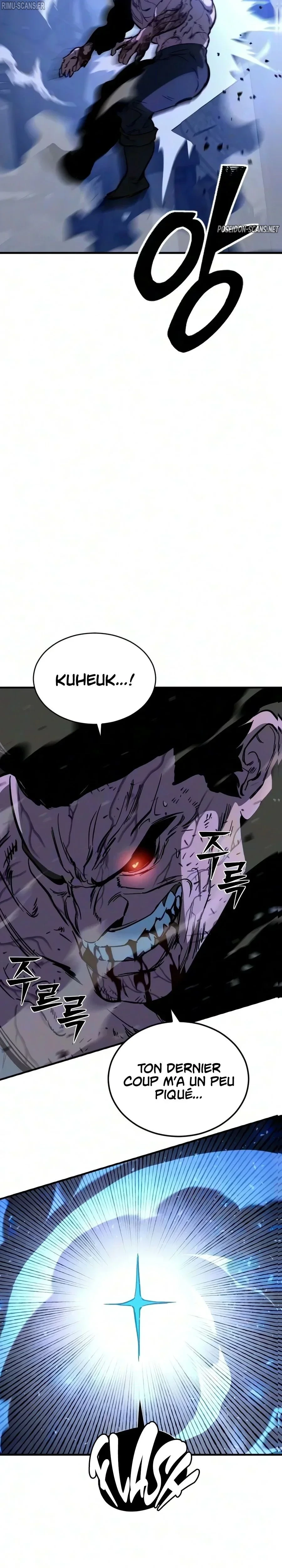 Read The Necromancer of a Renowned Sword Family FR Manga Online