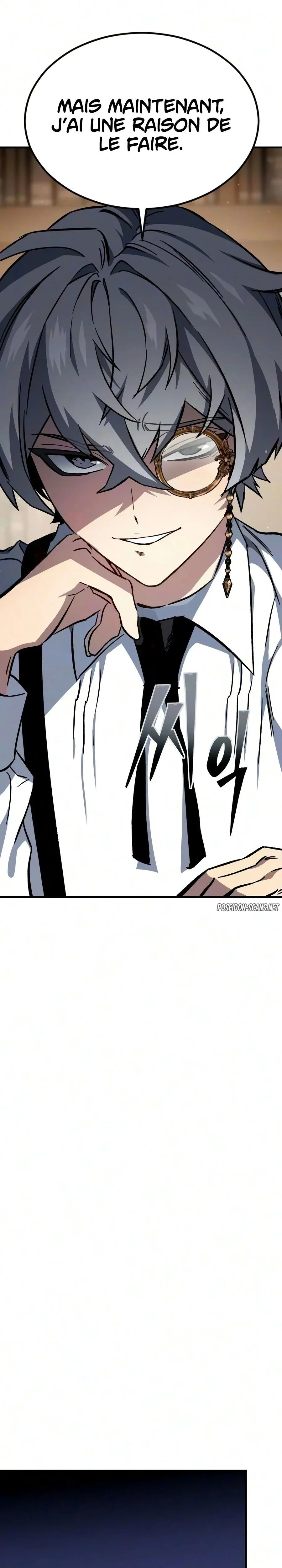 Read The Necromancer of a Renowned Sword Family FR Manga Online