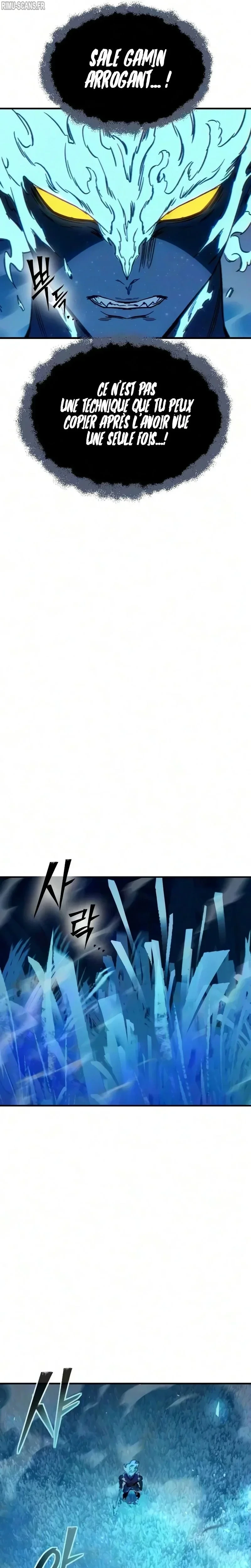Read The Necromancer of a Renowned Sword Family FR Manga Online