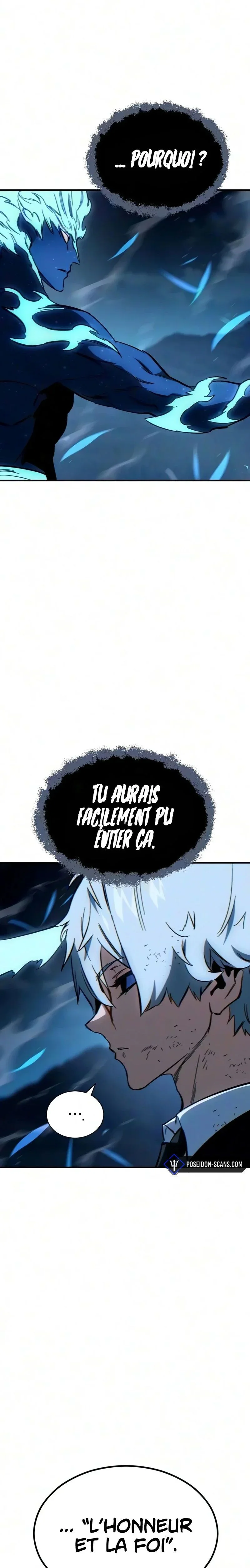 Read The Necromancer of a Renowned Sword Family FR Manga Online