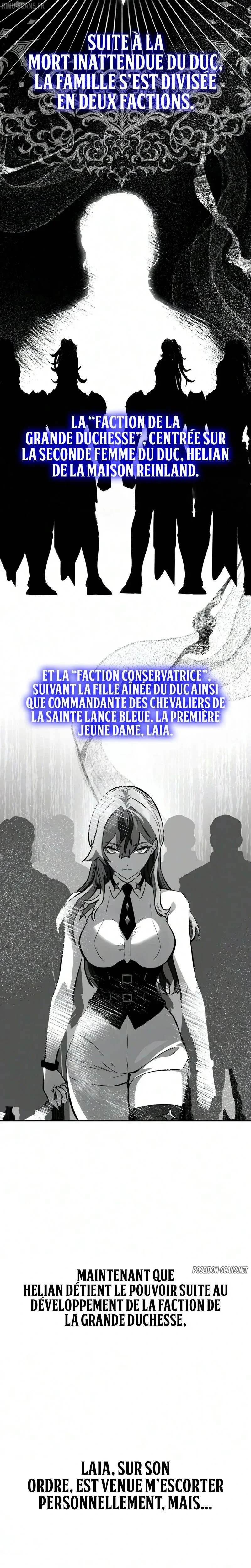 Read The Necromancer of a Renowned Sword Family FR Manga Online