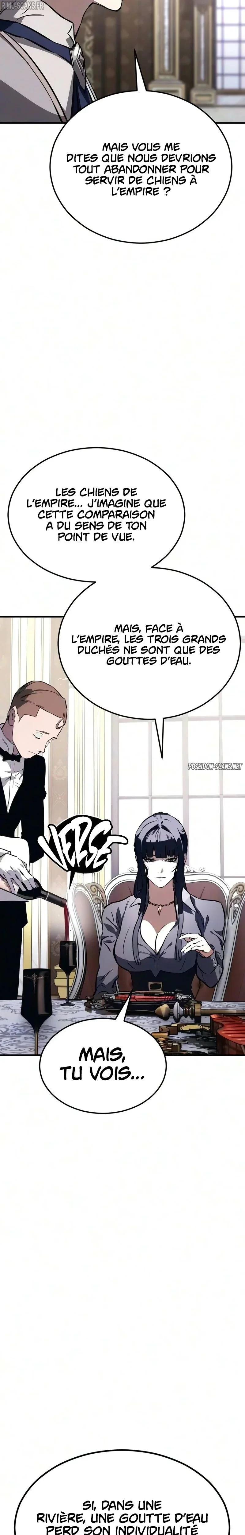 Read The Necromancer of a Renowned Sword Family FR Manga Online