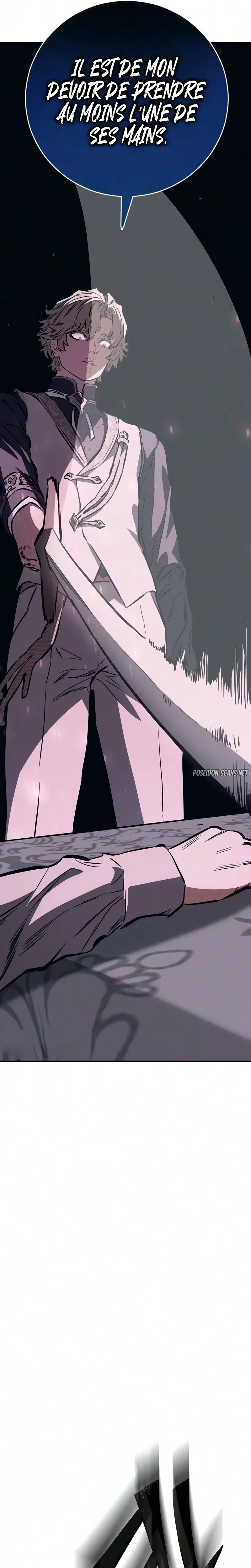 Read The Necromancer of a Renowned Sword Family FR Manga Online