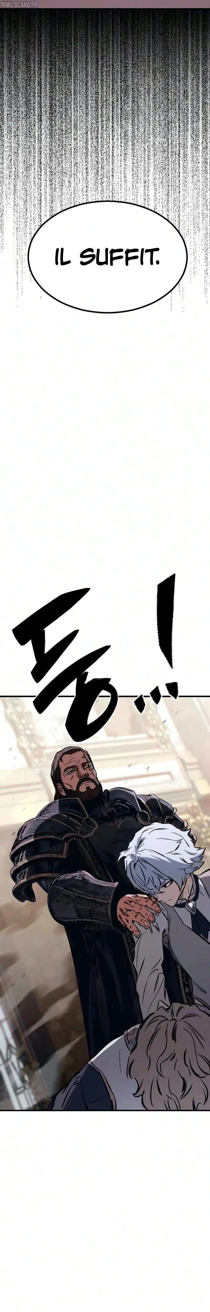 Read The Necromancer of a Renowned Sword Family FR Manga Online