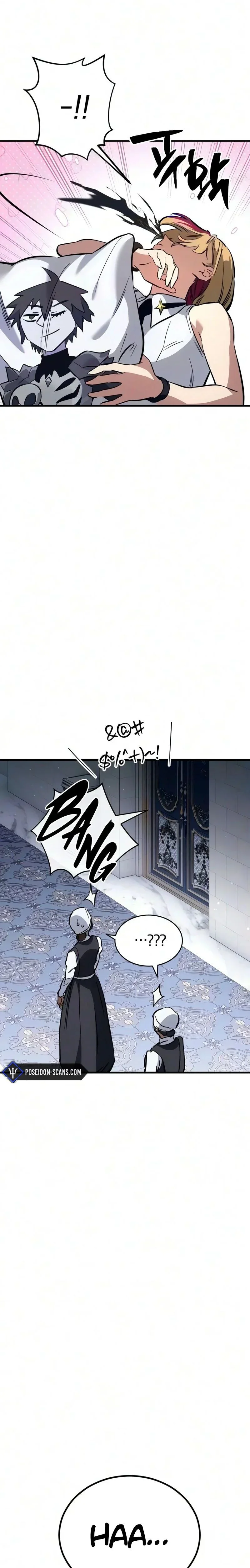 Read The Necromancer of a Renowned Sword Family FR Manga Online
