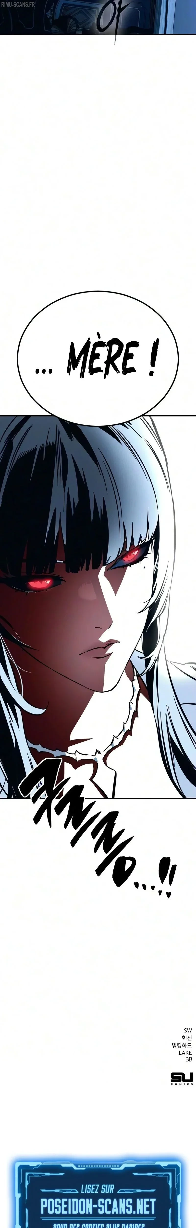 Read The Necromancer of a Renowned Sword Family FR Manga Online