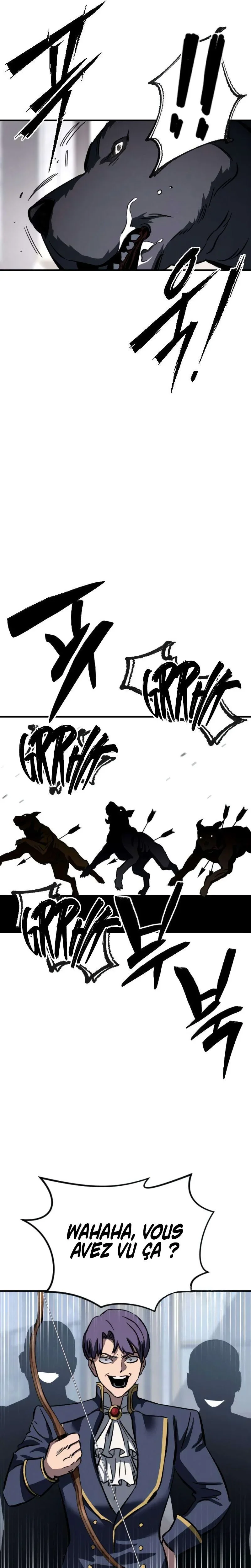 Read The Necromancer of a Renowned Sword Family FR Manga Online