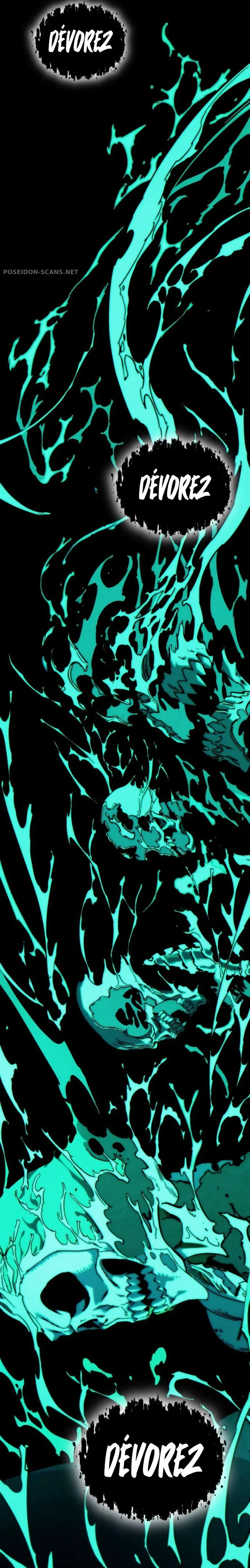 Read The Necromancer of a Renowned Sword Family FR Manga Online
