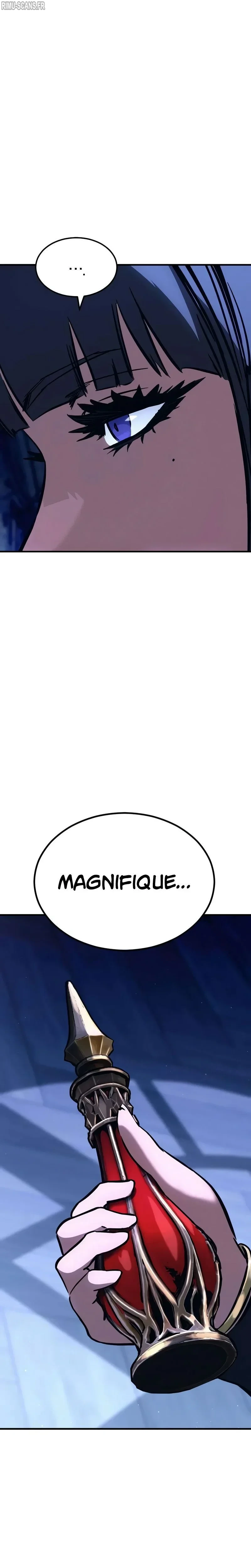 Read The Necromancer of a Renowned Sword Family FR Manga Online