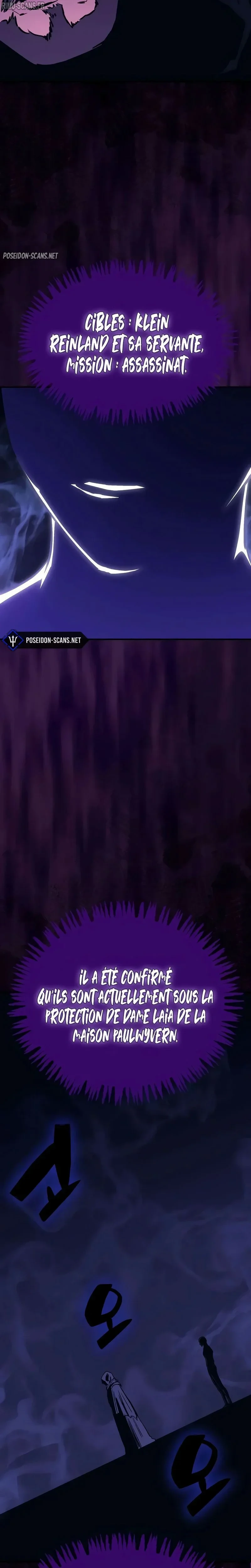 Read The Necromancer of a Renowned Sword Family FR Manga Online