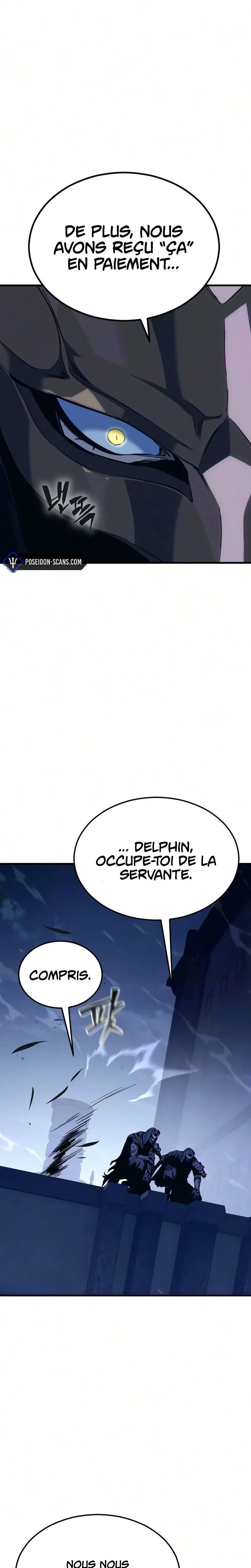 Read The Necromancer of a Renowned Sword Family FR Manga Online