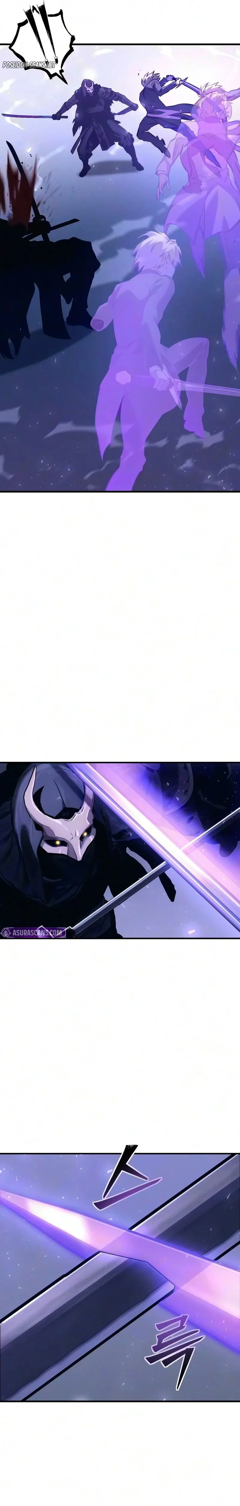 Read The Necromancer of a Renowned Sword Family FR Manga Online