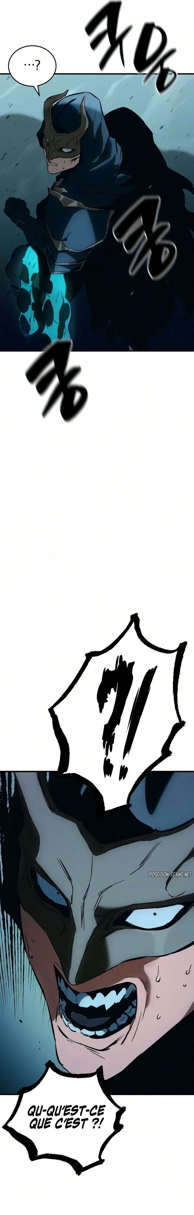 Read The Necromancer of a Renowned Sword Family FR Manga Online