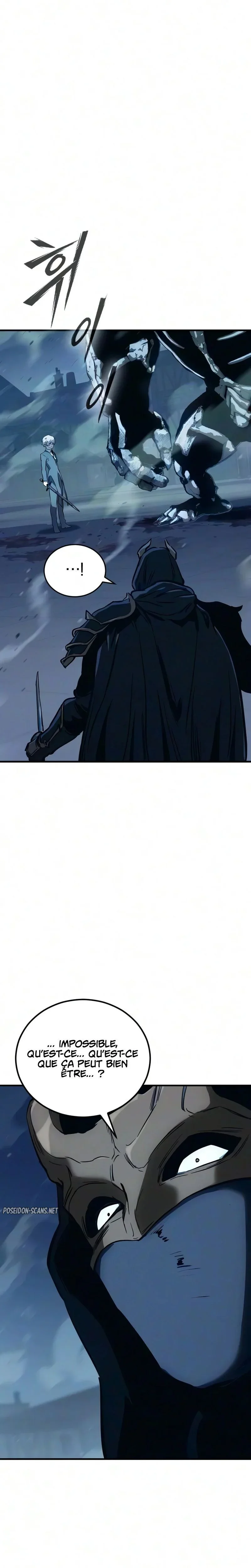 Read The Necromancer of a Renowned Sword Family FR Manga Online