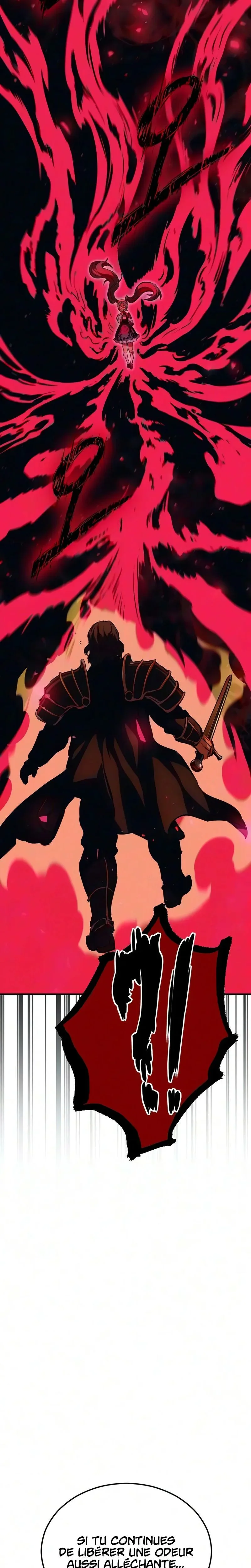 Read The Necromancer of a Renowned Sword Family FR Manga Online