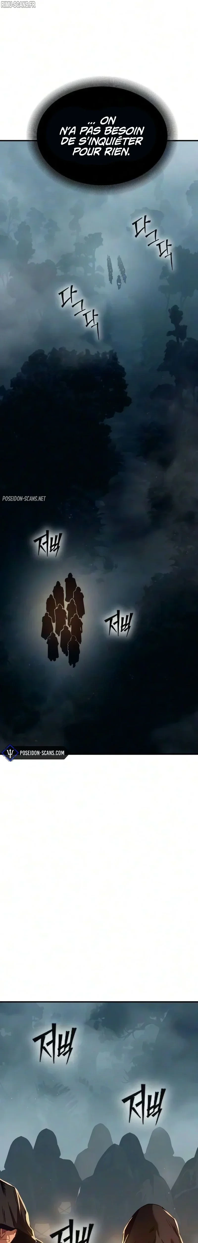 Read The Necromancer of a Renowned Sword Family FR Manga Online