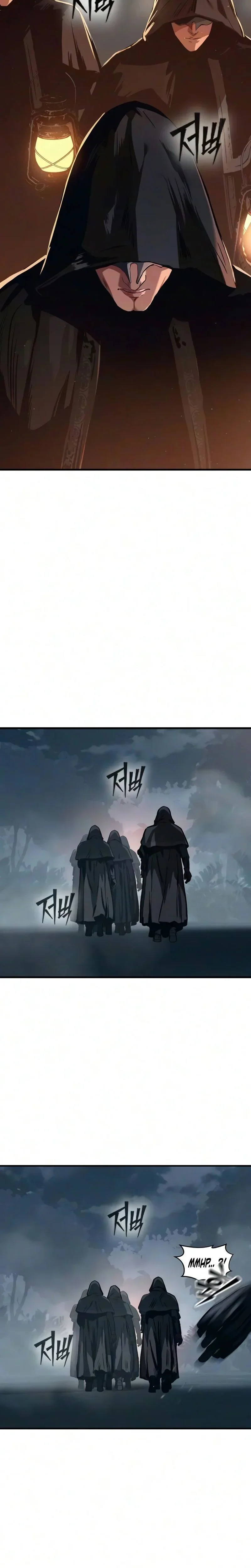 Read The Necromancer of a Renowned Sword Family FR Manga Online