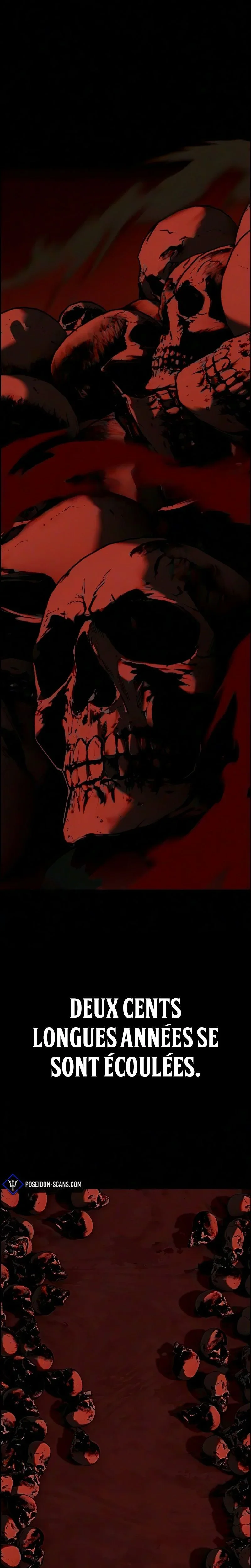 Read The Necromancer of a Renowned Sword Family FR Manga Online
