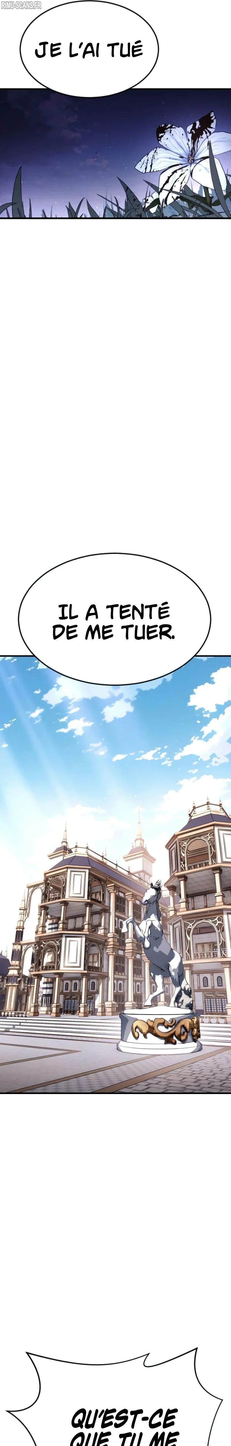 Read The Necromancer of a Renowned Sword Family FR Manga Online