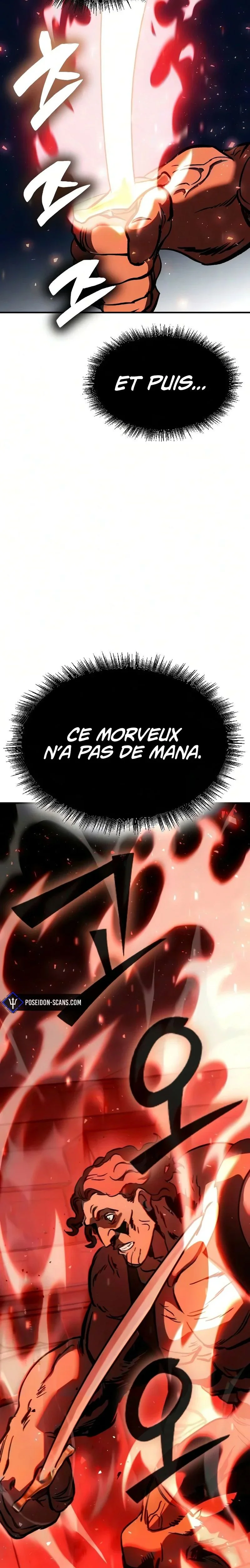 Read The Necromancer of a Renowned Sword Family FR Manga Online