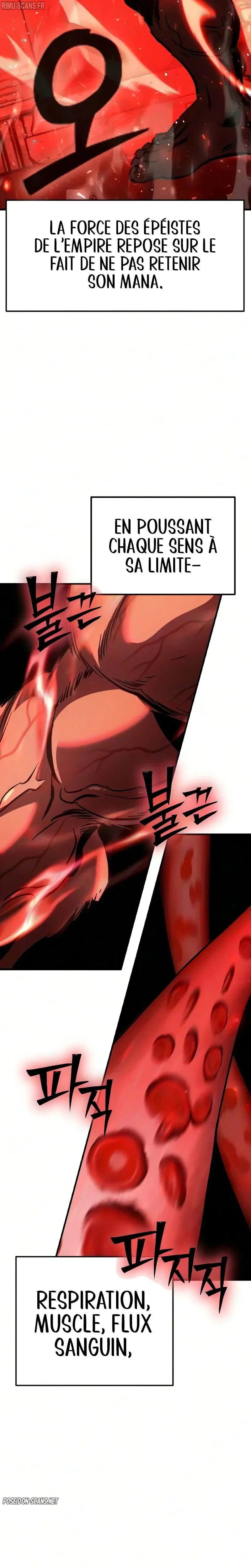 Read The Necromancer of a Renowned Sword Family FR Manga Online
