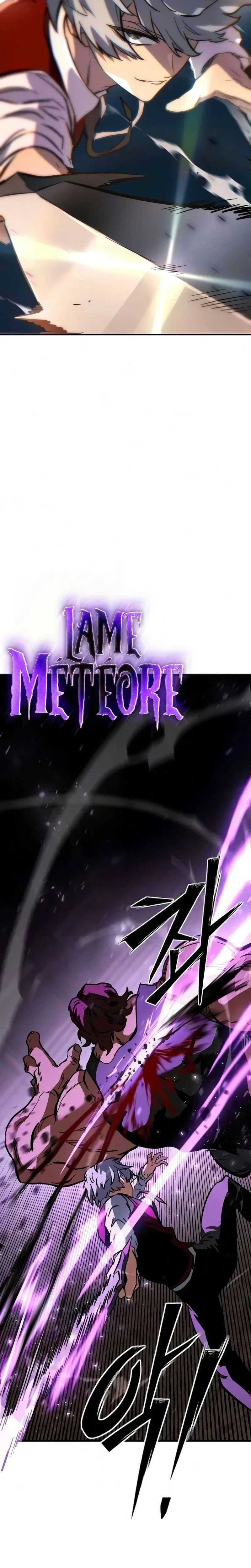 Read The Necromancer of a Renowned Sword Family FR Manga Online