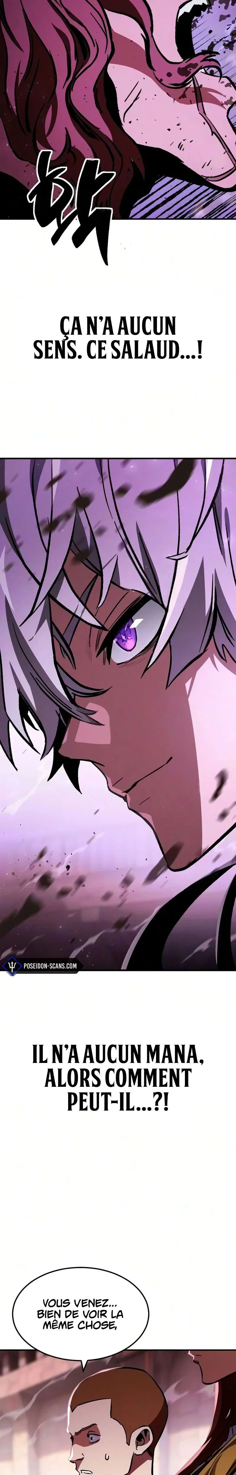 Read The Necromancer of a Renowned Sword Family FR Manga Online