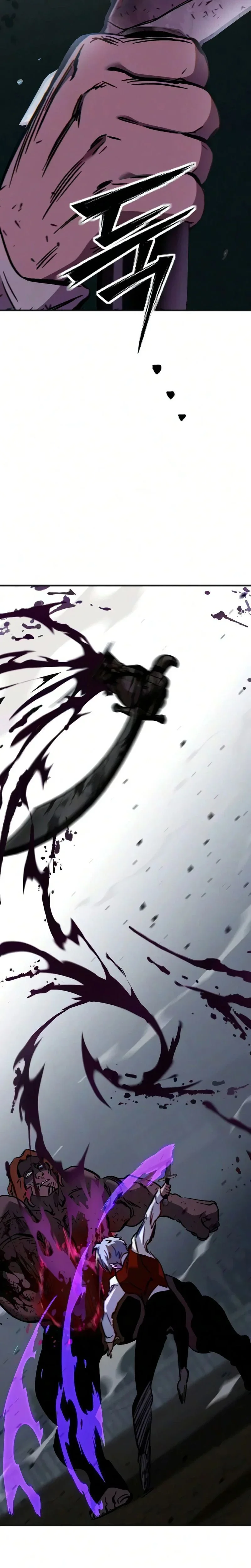 Read The Necromancer of a Renowned Sword Family FR Manga Online