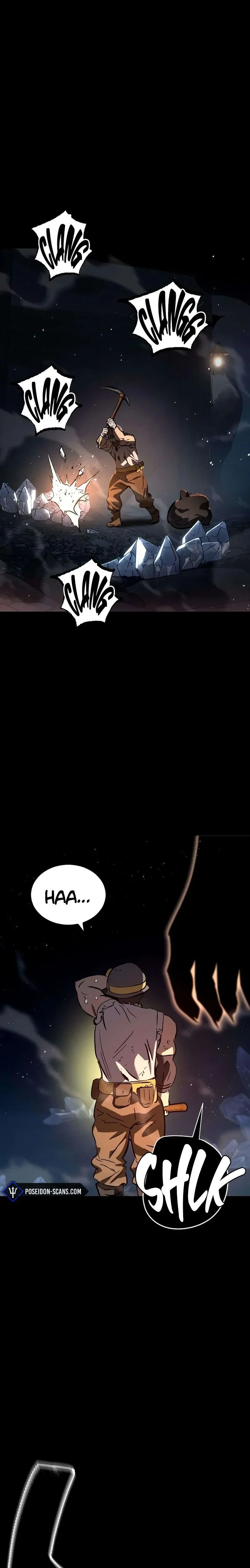 Read The Necromancer of a Renowned Sword Family FR Manga Online