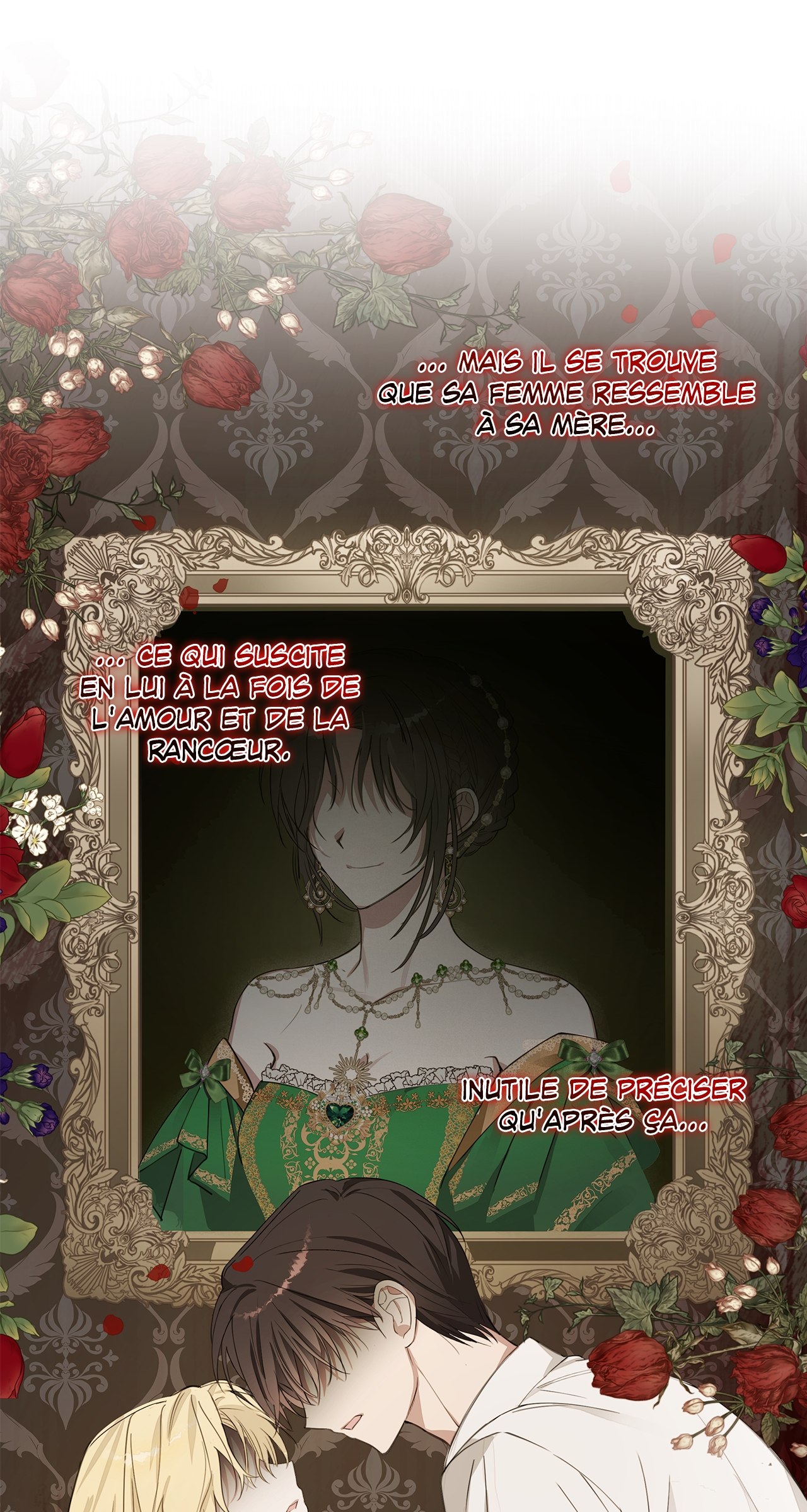 Read The Nerd is Actually a Tyrant FR Manga Online
