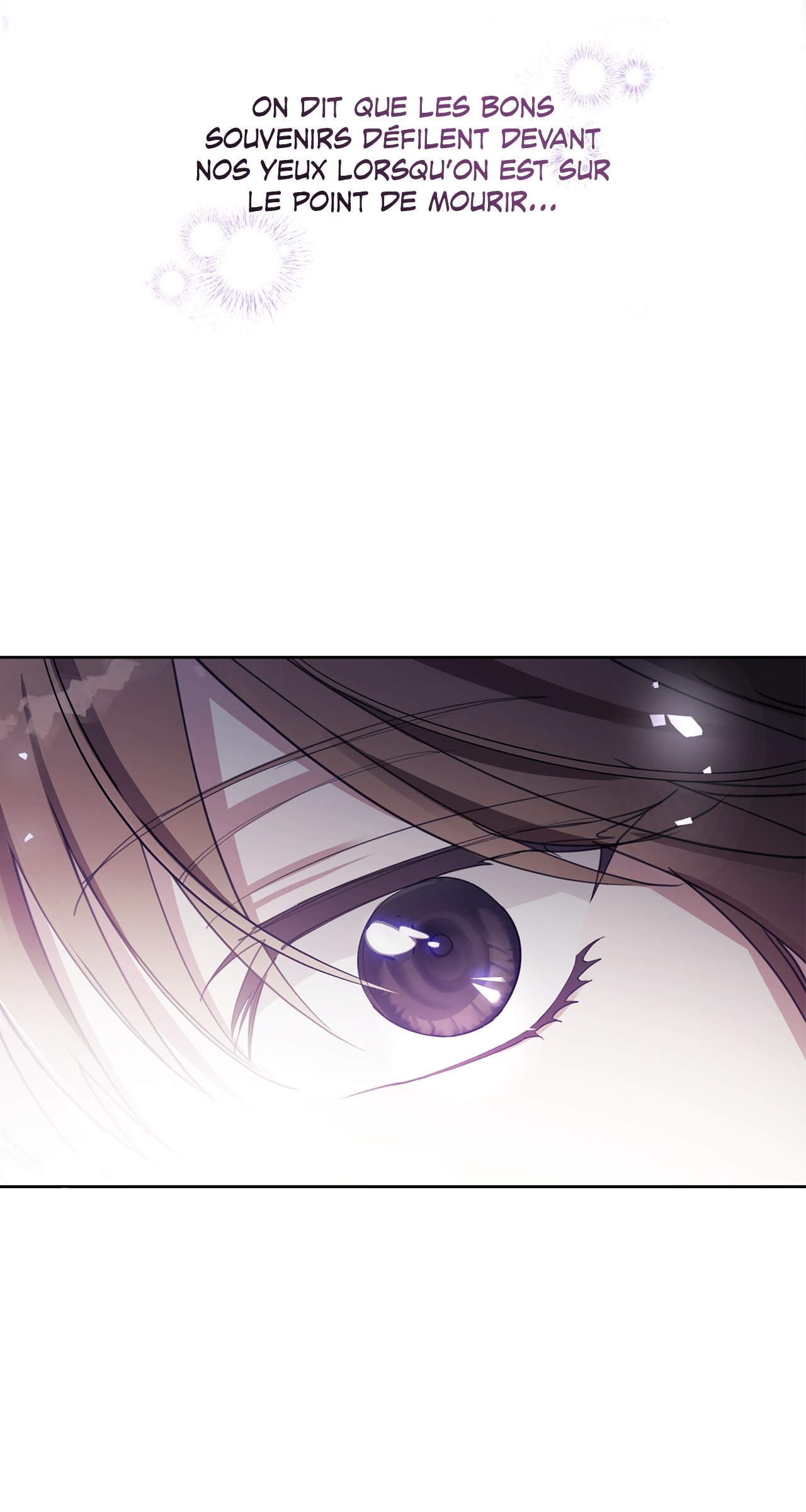 Read The Nerd is Actually a Tyrant FR Manga Online