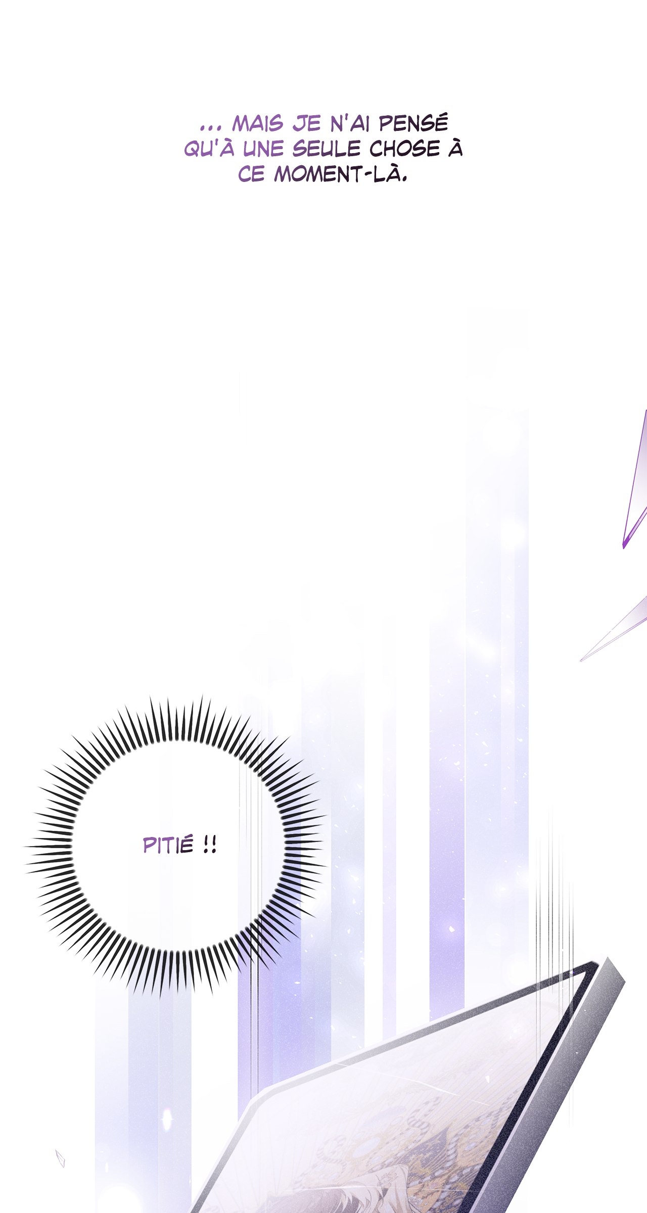 Read The Nerd is Actually a Tyrant FR Manga Online