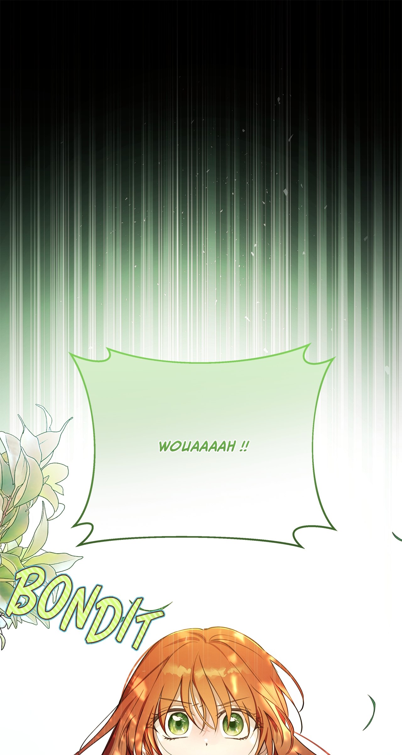 Read The Nerd is Actually a Tyrant FR Manga Online