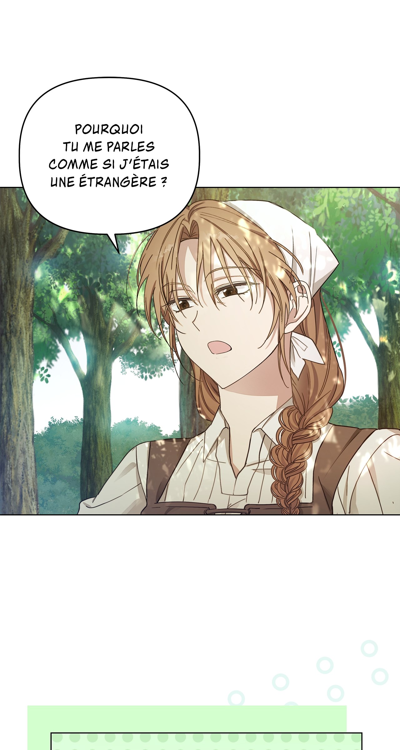 Read The Nerd is Actually a Tyrant FR Manga Online