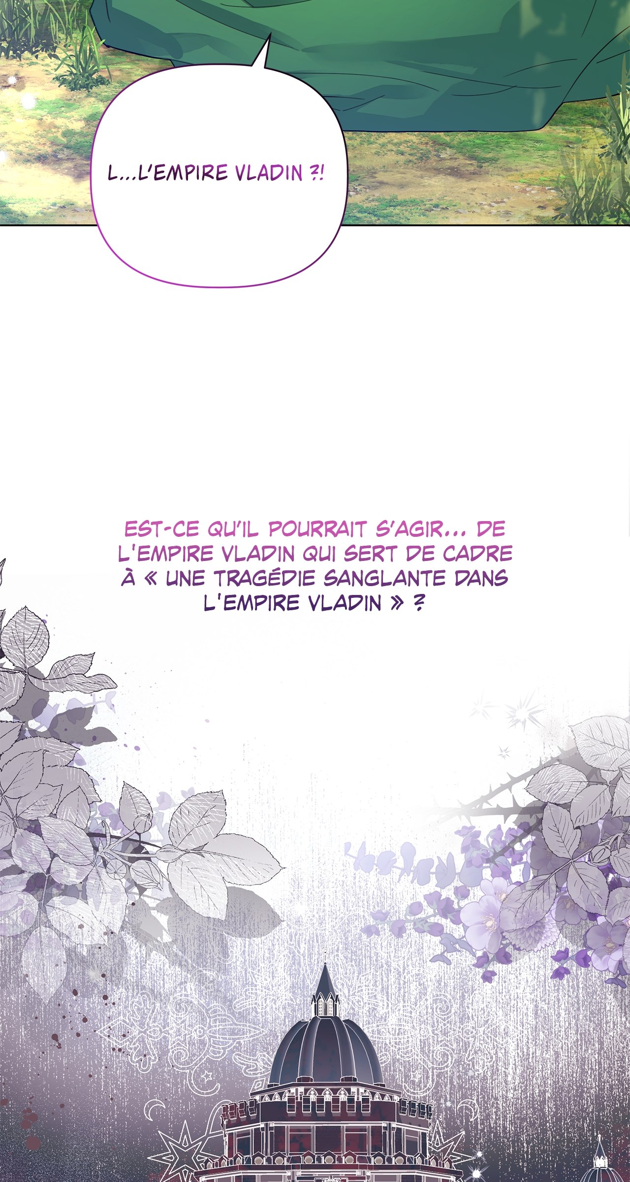 Read The Nerd is Actually a Tyrant FR Manga Online
