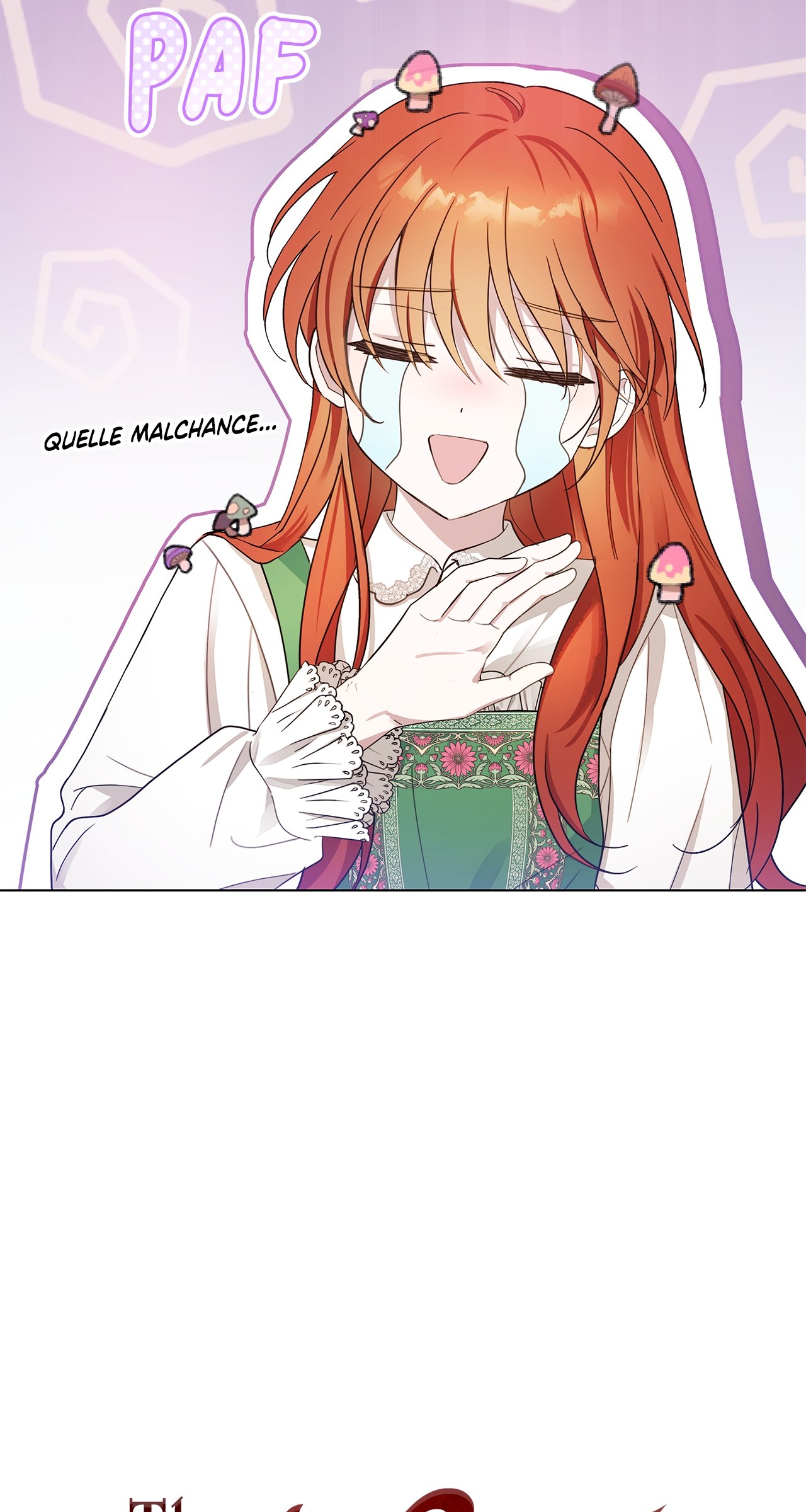 Read The Nerd is Actually a Tyrant FR Manga Online